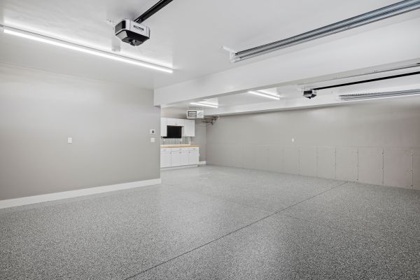 Garage Design