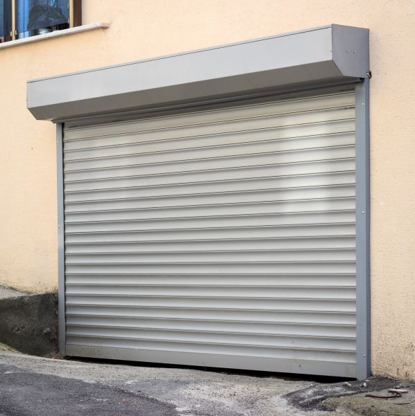 Attached Garage Installation