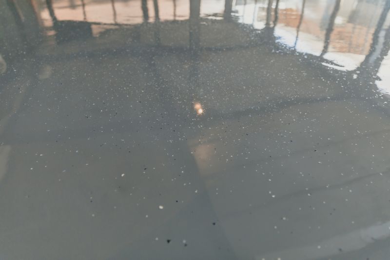 Epoxy Resurfacing in Frederick, MD