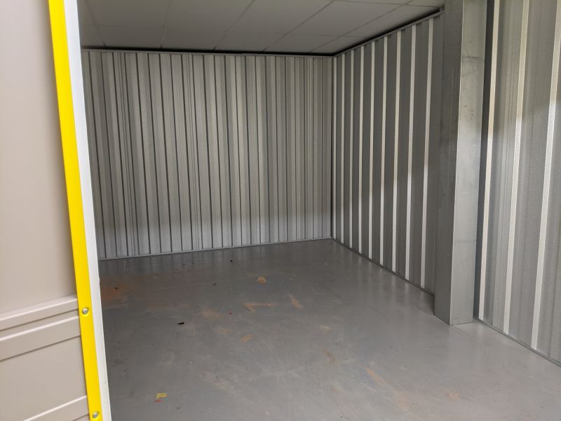 Garage Installation in Mount Pleasant, SC