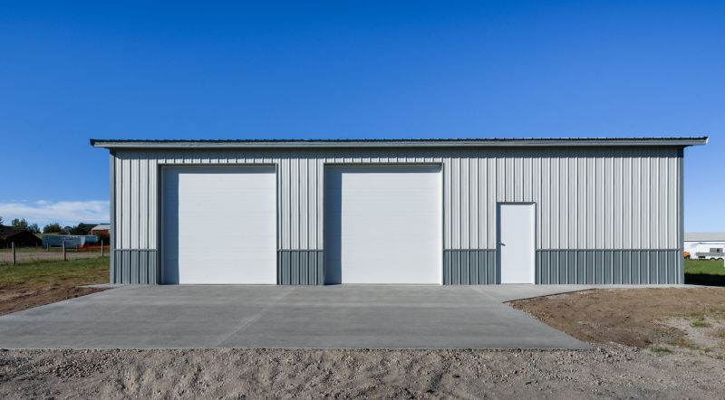 Garage Installation in Bonita Springs, FL