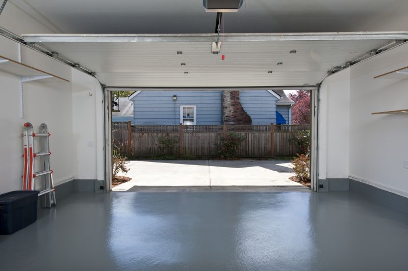 Metal Garage Construction in Bonita Springs, FL